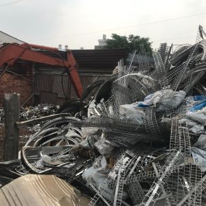 Thu mua phế liệu giá cao miền Bắc [Bảng giá 2025]