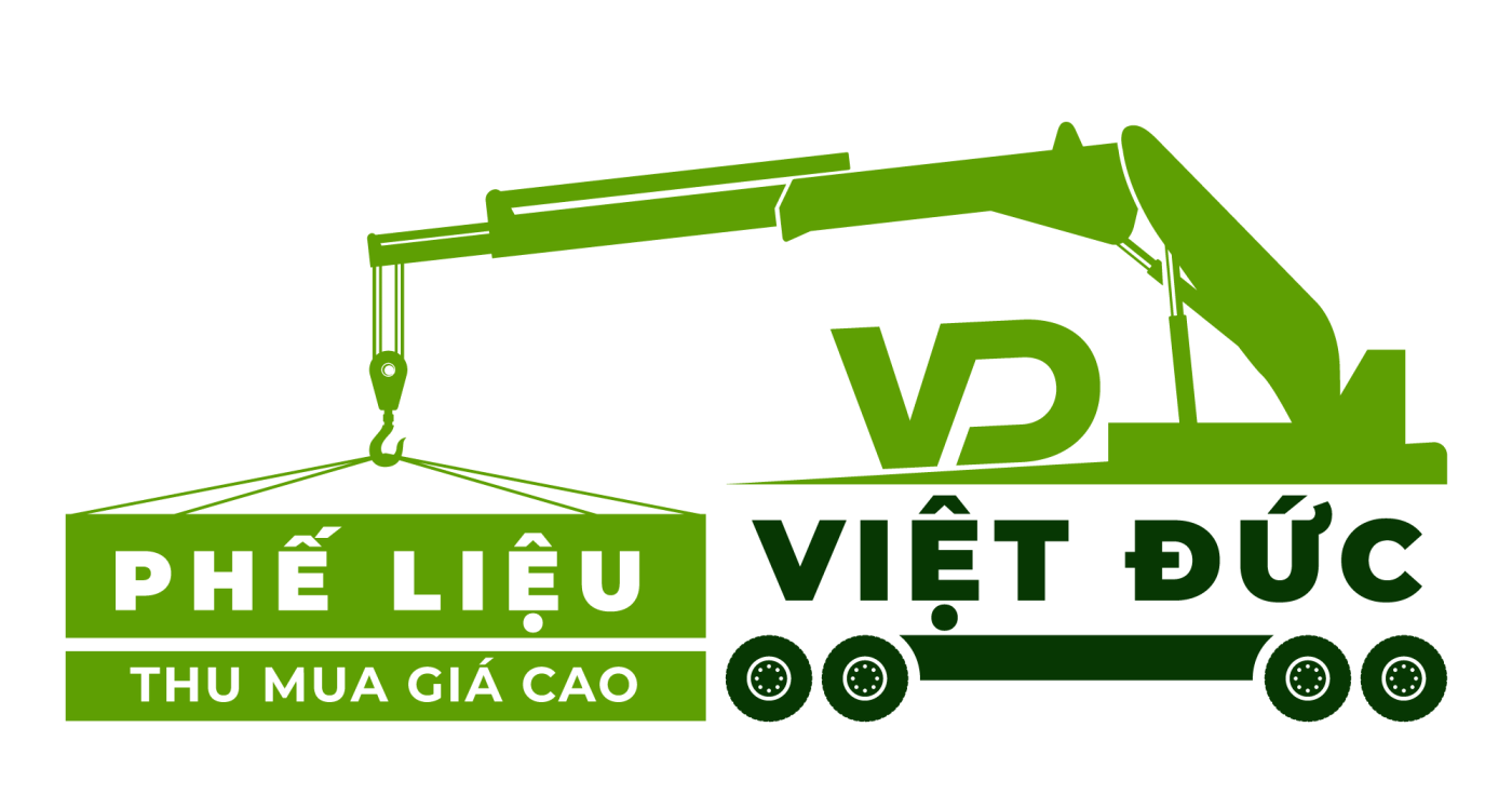 Thu Mua Phế Liệu Việt Đức