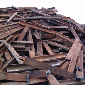Dịch vụ thu mua phế liệu sắt thép giá cao tại Hà Nội