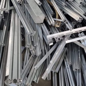 Dịch vụ thu mua phế liệu nhôm tại Hà Nội