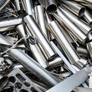 Dịch vụ thu mua phế liệu Inox giá cao tại Hà Nội